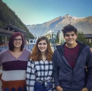 Meet your Posher, Jen